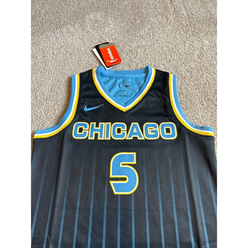 Nike jersey brand